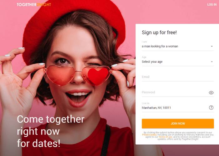 [PDF] Online dating system design and relational decision …