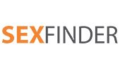 Sexfinder logo