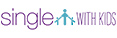 Singlewithkids Logo