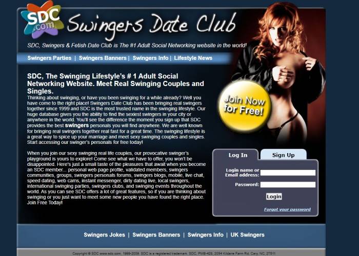 The Best Swinger Sites on the Web to Meet Local Swingers for