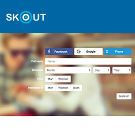 skout