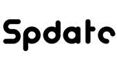 Spdate logo