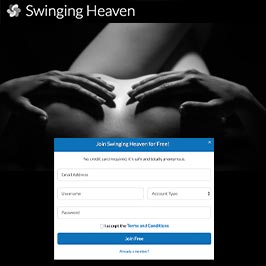 Swinging Heaven