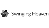 Swinging Heaven logo