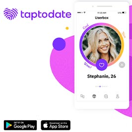 Taptodates