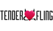 Tenderfling Logo