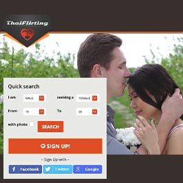 Over 1,510,235 members - the #1 Thai Dating Site!