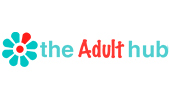 TheAdultHub logo