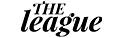 Theleague Logo