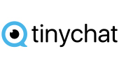 Tinychat logo