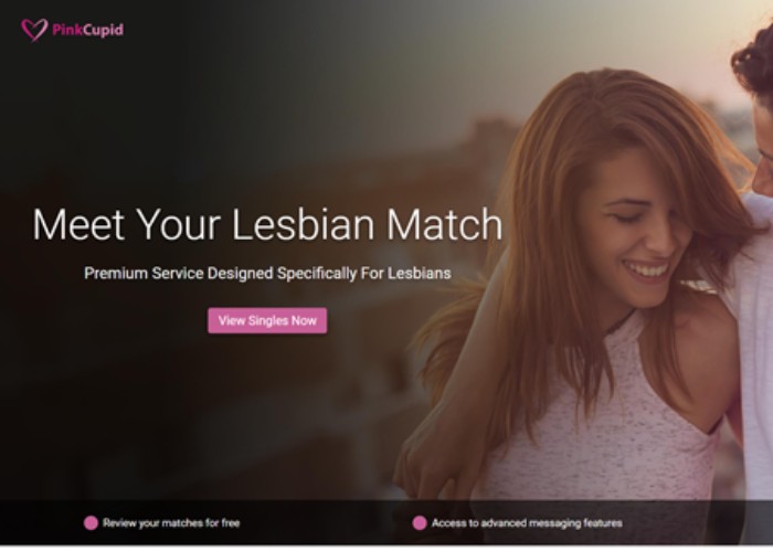 Free Lesbian Dating Sites