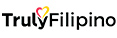 Trulyfilipina Logo