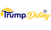 TrumpDating  logo