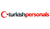 Turkish Personals logo