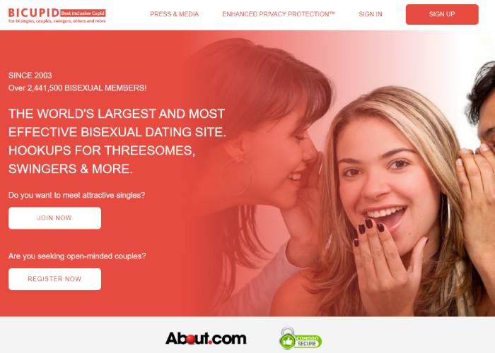 Learn All About the Best Top 10 Bisexual Dating Sites Here Learn All About the Best Top 10 Bisexual Dating Sites Here image