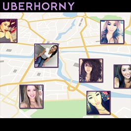 UberHorny