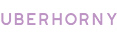 Uberhorny Logo