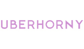 UberHorny logo