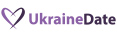Ukrainedate Logo