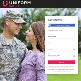 UniformDating 