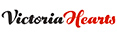 Victoriahearts Logo