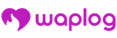 Waplog Logo