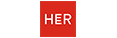 Weareher Logo