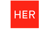 weareher_HER logo