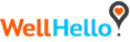 Wellhello Logo