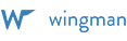 Wingman Logo