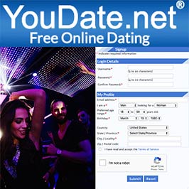 youdate